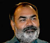 Bharat Patni